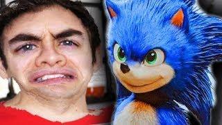 FIX SONIC. (YIAY #466)