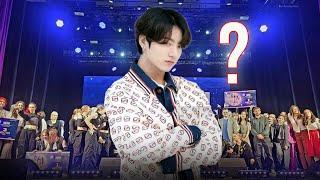 Special Jungkook News Today! Why is Jungkook mentioned here?