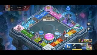 S+ Dard Sid game play merge land dominating