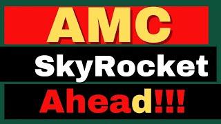 Is AMC Ready to SKYROCKET? Major Legal Win and Hedge Fund Trouble! - AMC Stock Short Squeeze update