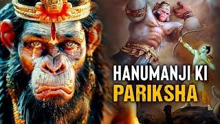 Valmiki Ramayan is Fake? - Unknown Stories from Ramayan