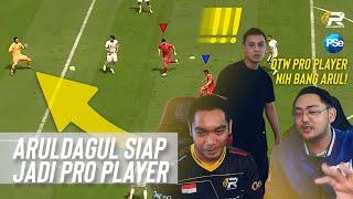 COLLAB BARENG YOUTUBER ASAL LOMBOK!! Aruldagul main ke GH Raja Esports