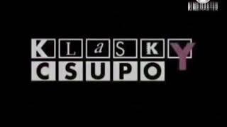 Klasky Csupo in Luig Group Ultracubed