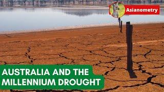 Australia and the Millennium Drought