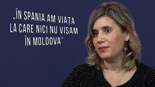 A îngrijit o bătrână bogată în Spania și a primit un cadou care i-a schimbat total viața | Monolog