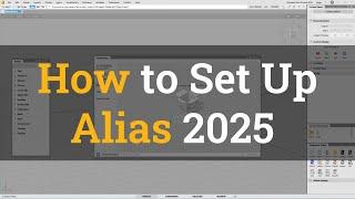 How to Set Up Alias 2025