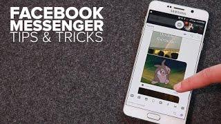 Facebook Messenger tips & tricks (CNET How To)