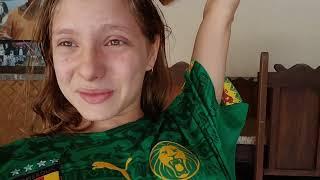 vlog da minha semana