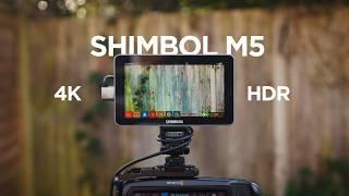 Is the Shimbol M5 4K HDR monitor worth it?