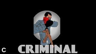 CIGGA - CRIMINAL