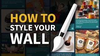 How to style your Walls.io social wall