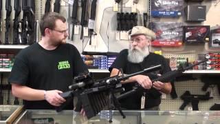 Gun Gripes Episode 28: "The National Firearms Act"