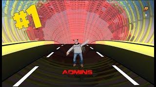 АДМИН БУДНИ #1 | RADMIR CRMP #RADMIR #RADMIRRP #GTA