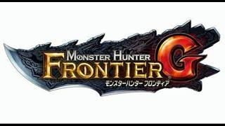 Monster Hunter: Frontier G OST - Inagami