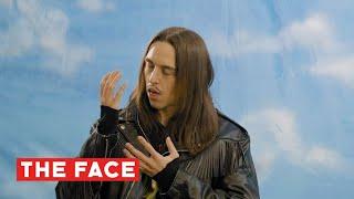 The Face | Revelations | Tommy Cash