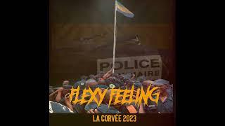 Flexy Feeling - LA CORVÉE