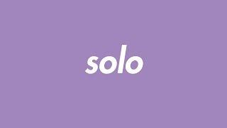 solo