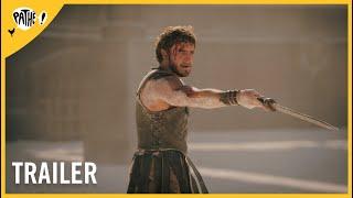 Gladiator II | Trailer | Pathé