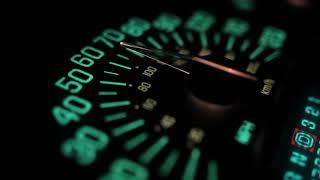 Dashboard Speedometer Animation Free Video HD | Speed, Race, Meter, Fast Moving Pointer