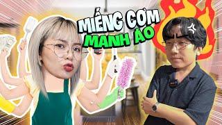 Phát La bàng hoàng vì mất đồ giá trị?! Trầm cảm với cô trợ lý "bất ổn" Misthy | BONUS STAGE