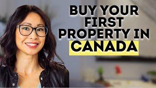 Short on Cash? How to Buy Rental Properties when in Canada in 2024