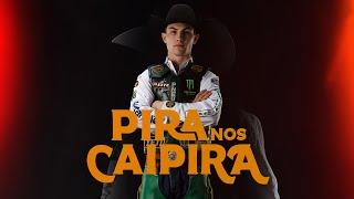 PIRA NOS CAIPIRA | PBR MINI EDIT | FUNK REMIX | STATUS DE RODEIO