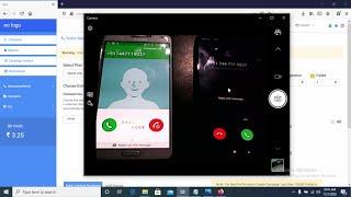 How To Use Bulk Voice Call Panel | Bulk Voice Call Service | Digital Marketing