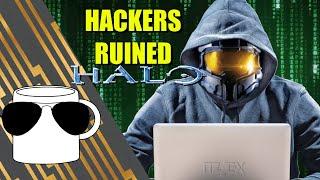 Are Hackers RUINING Halo MCC?