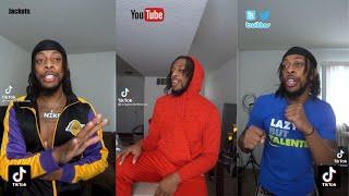 Funny @OmgItsNikeFinesse Tiktok Comedy #4 | ENTERTAIN ME