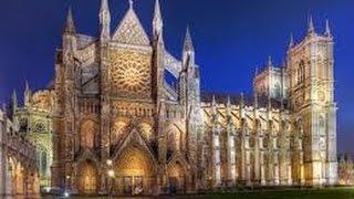 Inside Westminster Abbey Documentary  Allthemed Documentary HD 2017