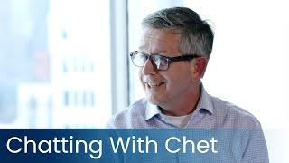 Chatting With Chet: UiPath Comes to Brazil!