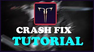 Lost Ark - Fix Crashing/Freezing - TUTORIAL | 2022