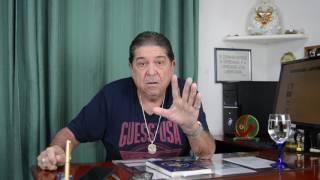 Desvendando a Numerologia Cabalística: Número da Missão | Prof. Carlos Rosa