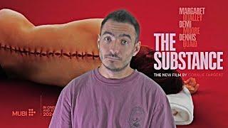 The Substance | La ce m-am uitat?