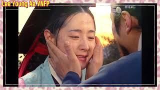 Dae Jang Geum _ Lee Young Ae  Ji Jin Hee