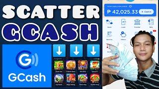 HOW TO PLAY SCATTER ON GCASH 2024