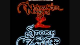 NEVERWINTER NIGHTS 2 Storm of Zehir music: Main Theme