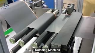 Notching Machine