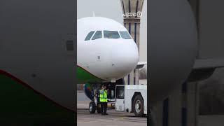 #uzbekistan #airports #2024 #tashkent #shorts #reels #trending #video