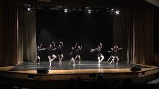 Advanced Ballet | UCL | TranscenDance 2024