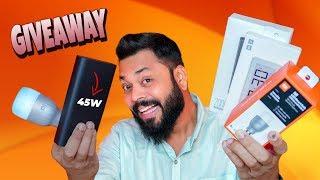 These Xiaomi Products Are Simply Amazing! Must Have MI Gadgets of 2019 + Surprise!!