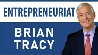 Entrepreneuriat. Comment créer et développer votre propre entreprise. Brian Tracy. Livre audio