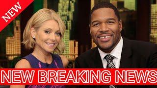 6 Minute's Ago ! Very Shocking ! For GMA Star Michael Strahan Fans Very Terrible News ! Special News