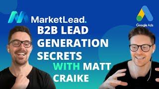  B2B Lead Gen - Biggest Mistakes & Fast/Easy Wins