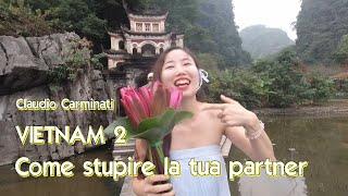 VIETNAM 2 Come stupire la tua partner (English subtitles)