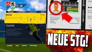 ENDLICH EINE NEUE KARRIERE!!  - DIE ERSTEN TRANSFERS!??  | FIFA 17: 1860 MÜNCHEN STG KARRIERE #01