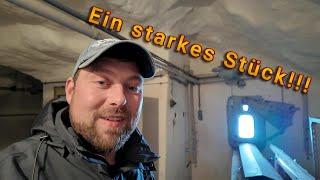 Der Simplonpass, eine riesige Kriegsmaschine...