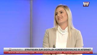 Jil Langwost: Kunden gewinnen im Internet