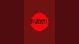 Fairway Media is live!