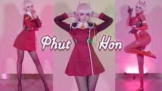 【须须|竖屏】左 右 左 右～《Phut hon》02COS大摆锤